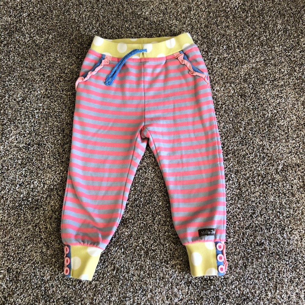 Matilda Jane size 2 joggers